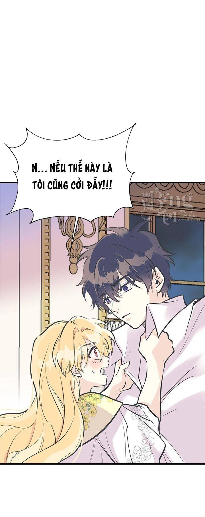 Chị Tôi Đã Nhặt Về Nhà Một Nam Chính Quyến Rũ Chapter 50 - 2