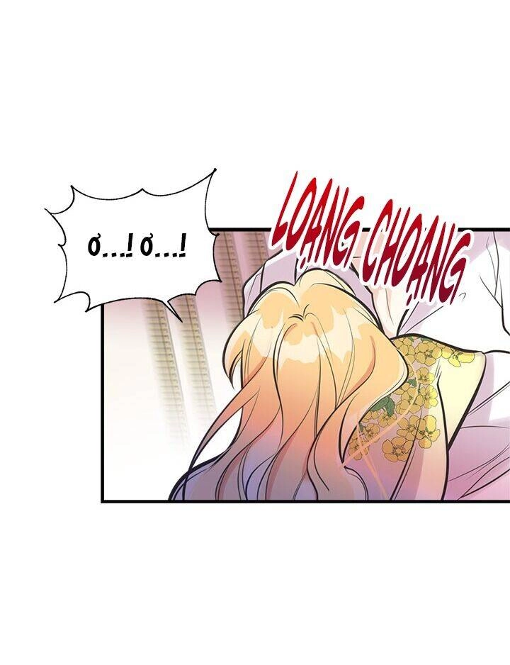 Chị Tôi Đã Nhặt Về Nhà Một Nam Chính Quyến Rũ Chapter 50 - 3