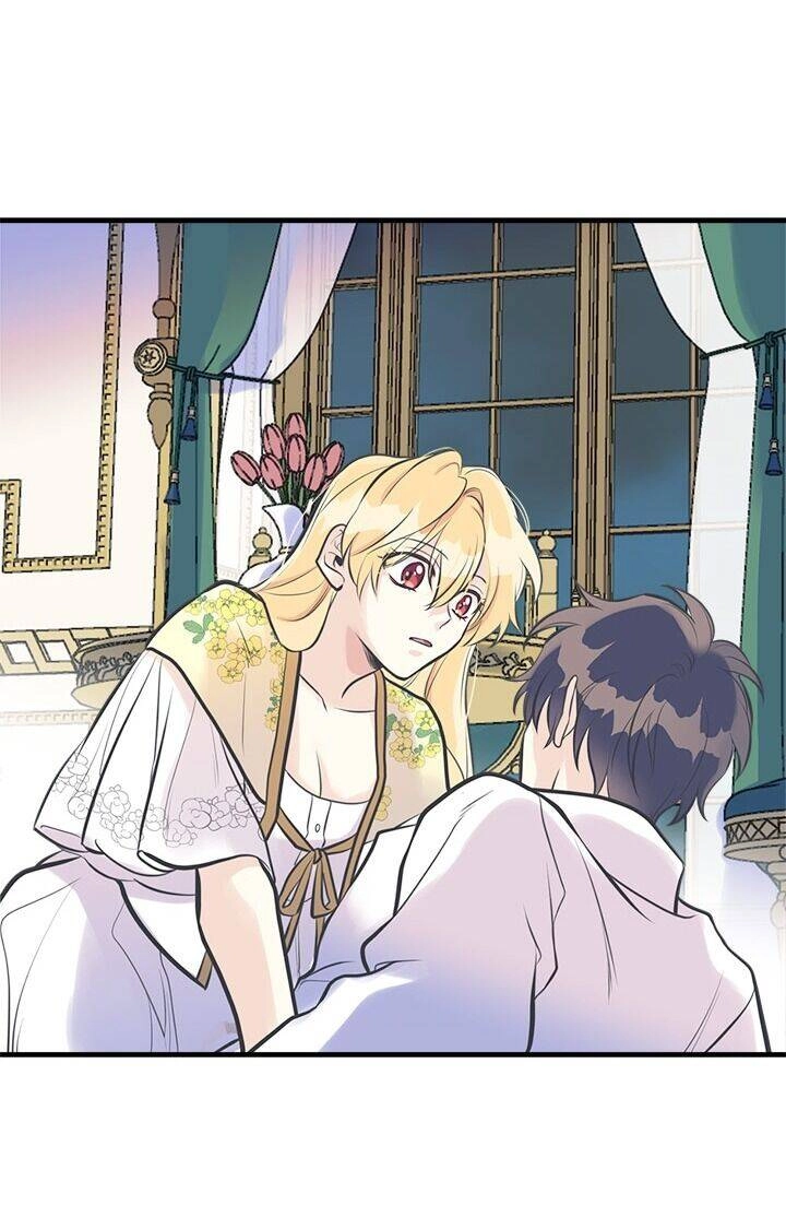 Chị Tôi Đã Nhặt Về Nhà Một Nam Chính Quyến Rũ Chapter 50 - 4