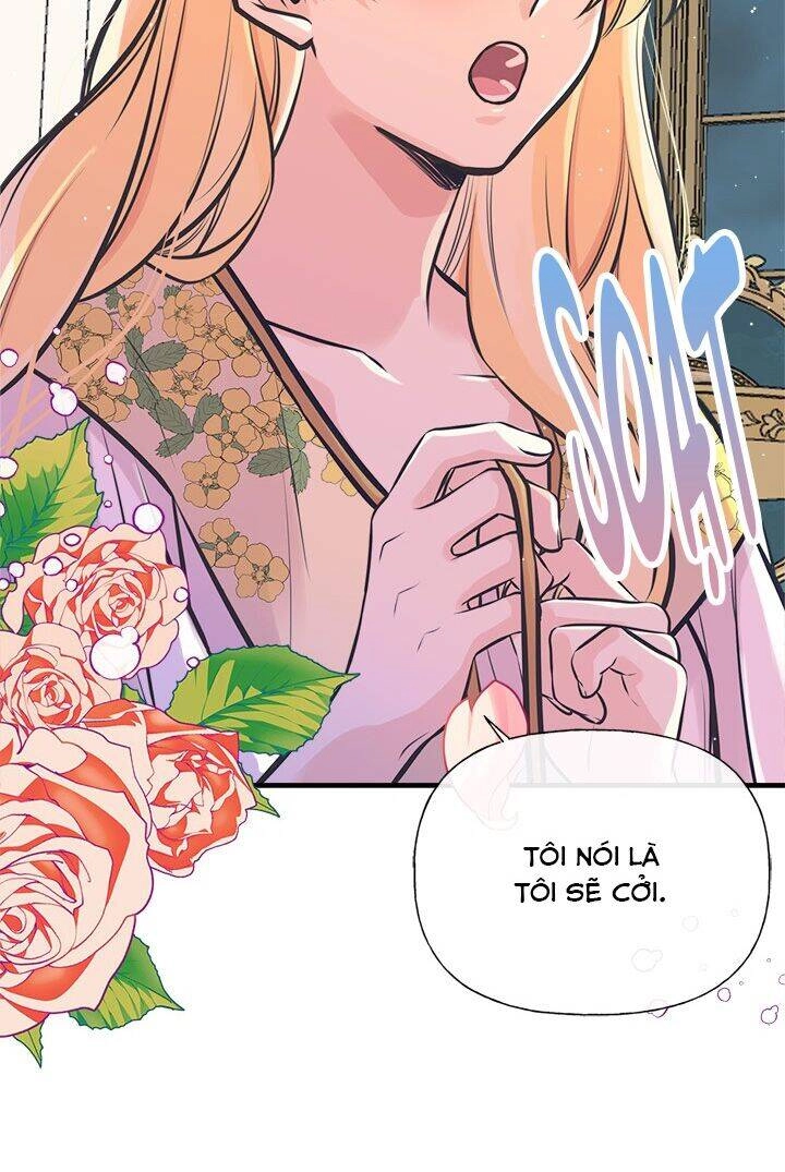 Chị Tôi Đã Nhặt Về Nhà Một Nam Chính Quyến Rũ Chapter 50 - 11