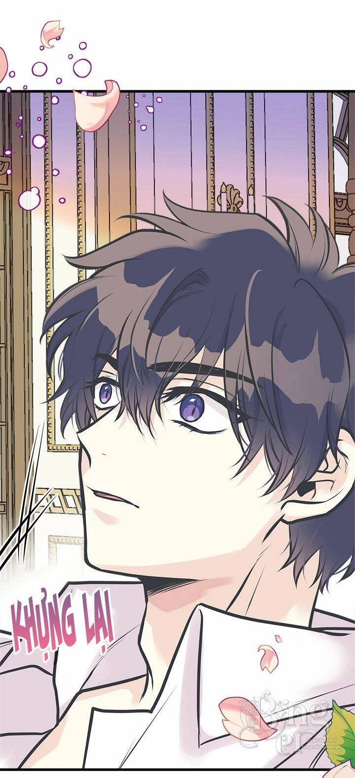 Chị Tôi Đã Nhặt Về Nhà Một Nam Chính Quyến Rũ Chapter 50 - 13