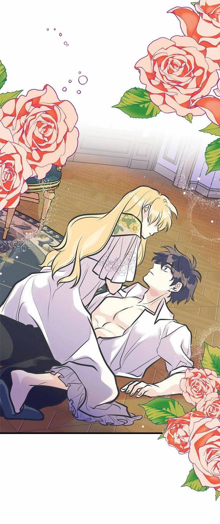 Chị Tôi Đã Nhặt Về Nhà Một Nam Chính Quyến Rũ Chapter 50 - 14