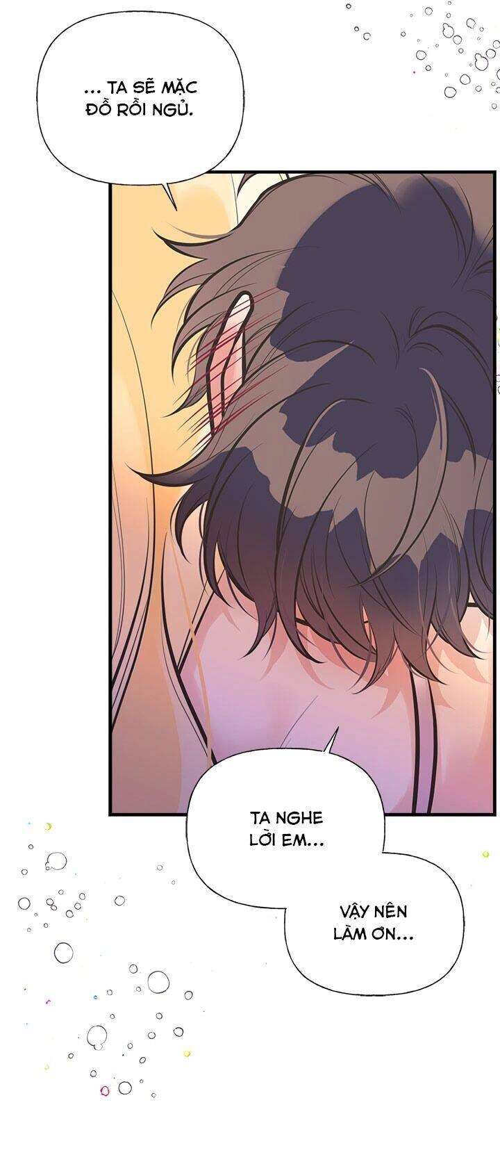 Chị Tôi Đã Nhặt Về Nhà Một Nam Chính Quyến Rũ Chapter 50 - 18