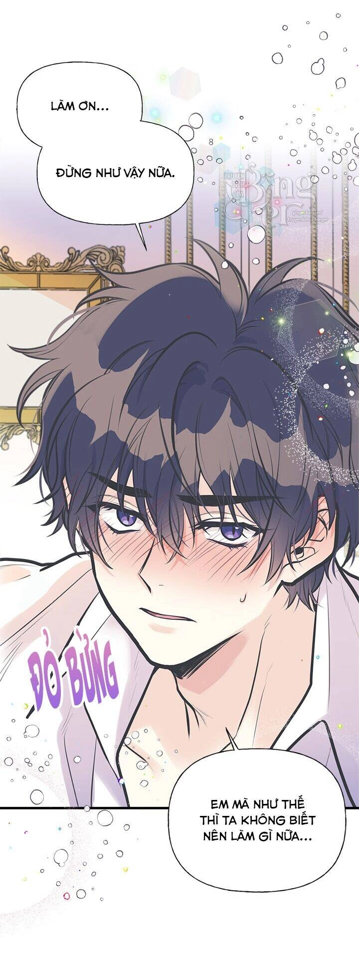 Chị Tôi Đã Nhặt Về Nhà Một Nam Chính Quyến Rũ Chapter 50 - 19