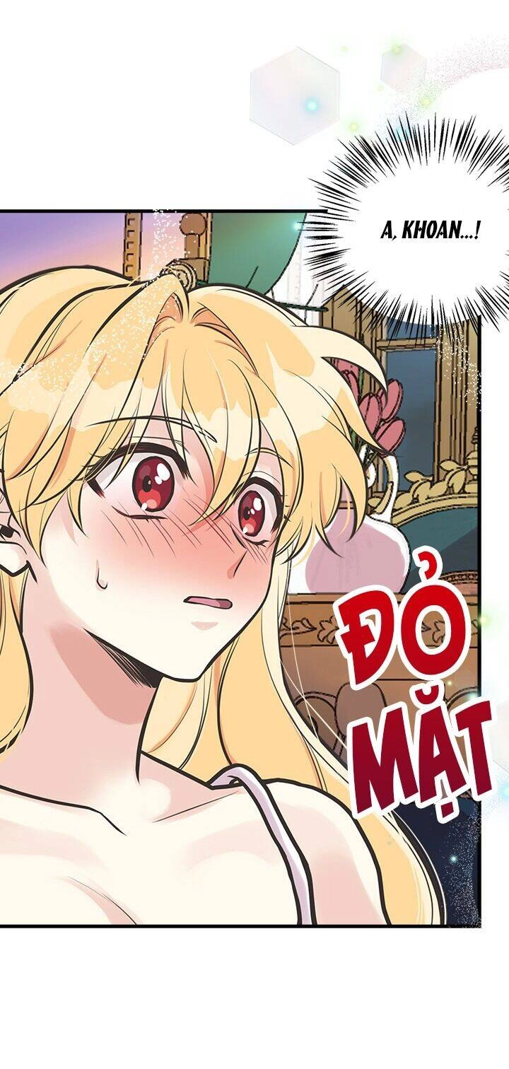 Chị Tôi Đã Nhặt Về Nhà Một Nam Chính Quyến Rũ Chapter 50 - 20