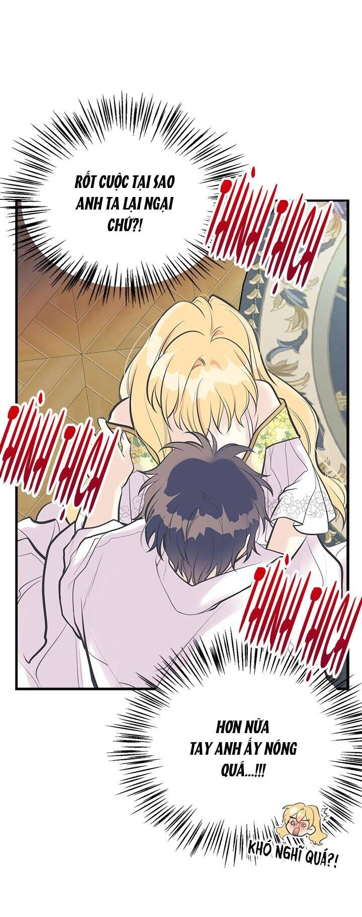 Chị Tôi Đã Nhặt Về Nhà Một Nam Chính Quyến Rũ Chapter 50 - 21