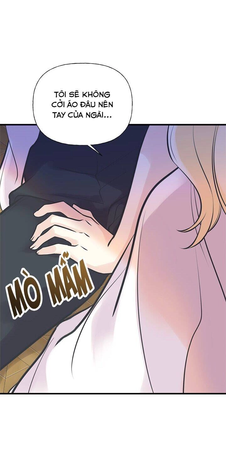 Chị Tôi Đã Nhặt Về Nhà Một Nam Chính Quyến Rũ Chapter 50 - 23