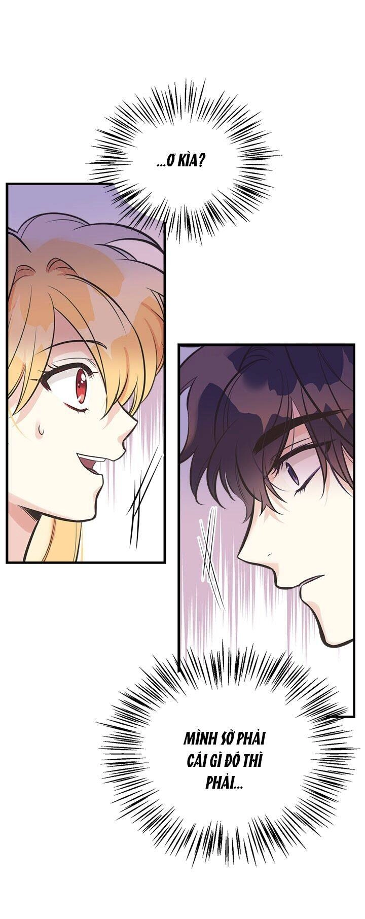 Chị Tôi Đã Nhặt Về Nhà Một Nam Chính Quyến Rũ Chapter 50 - 24