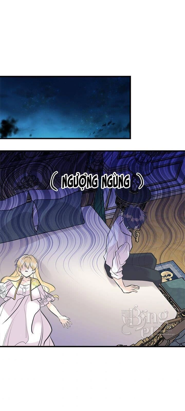 Chị Tôi Đã Nhặt Về Nhà Một Nam Chính Quyến Rũ Chapter 50 - 28