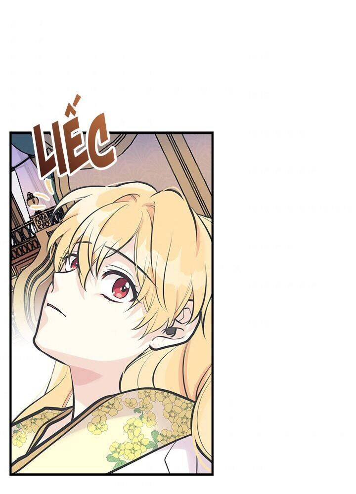 Chị Tôi Đã Nhặt Về Nhà Một Nam Chính Quyến Rũ Chapter 50 - 29