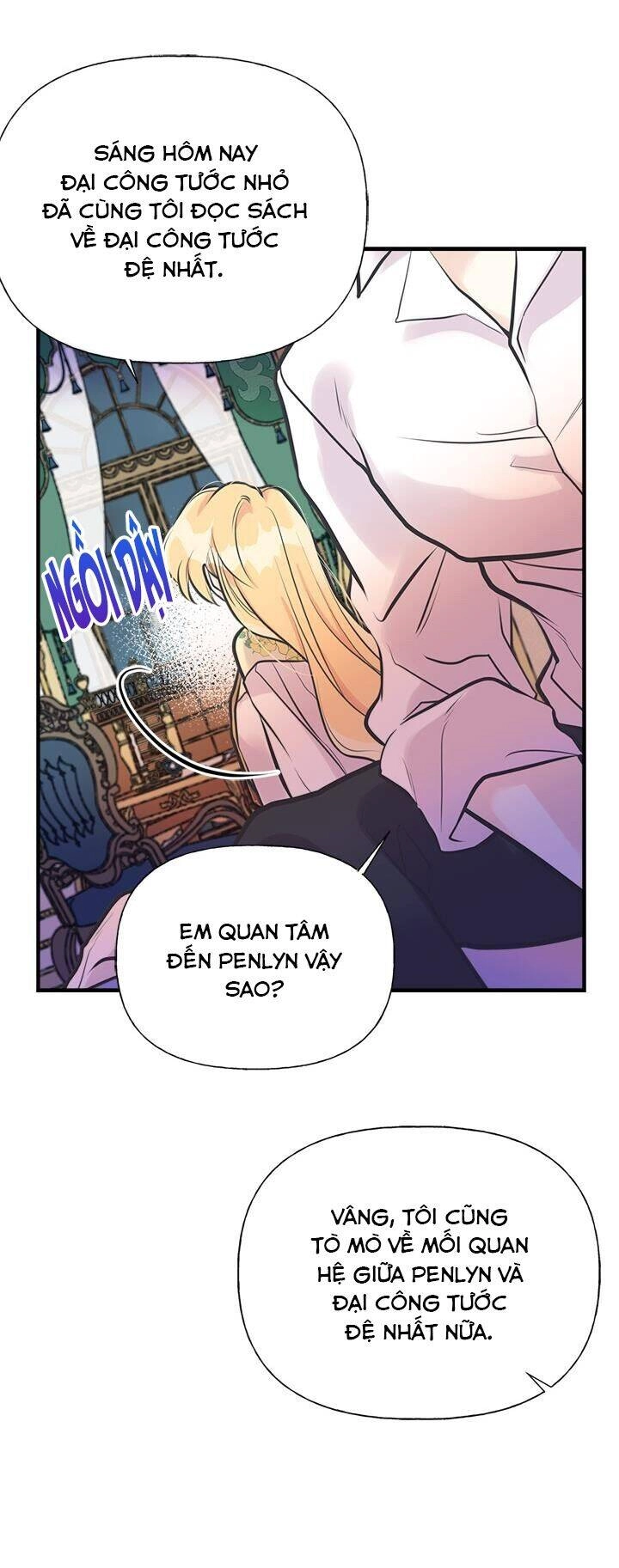 Chị Tôi Đã Nhặt Về Nhà Một Nam Chính Quyến Rũ Chapter 50 - 33