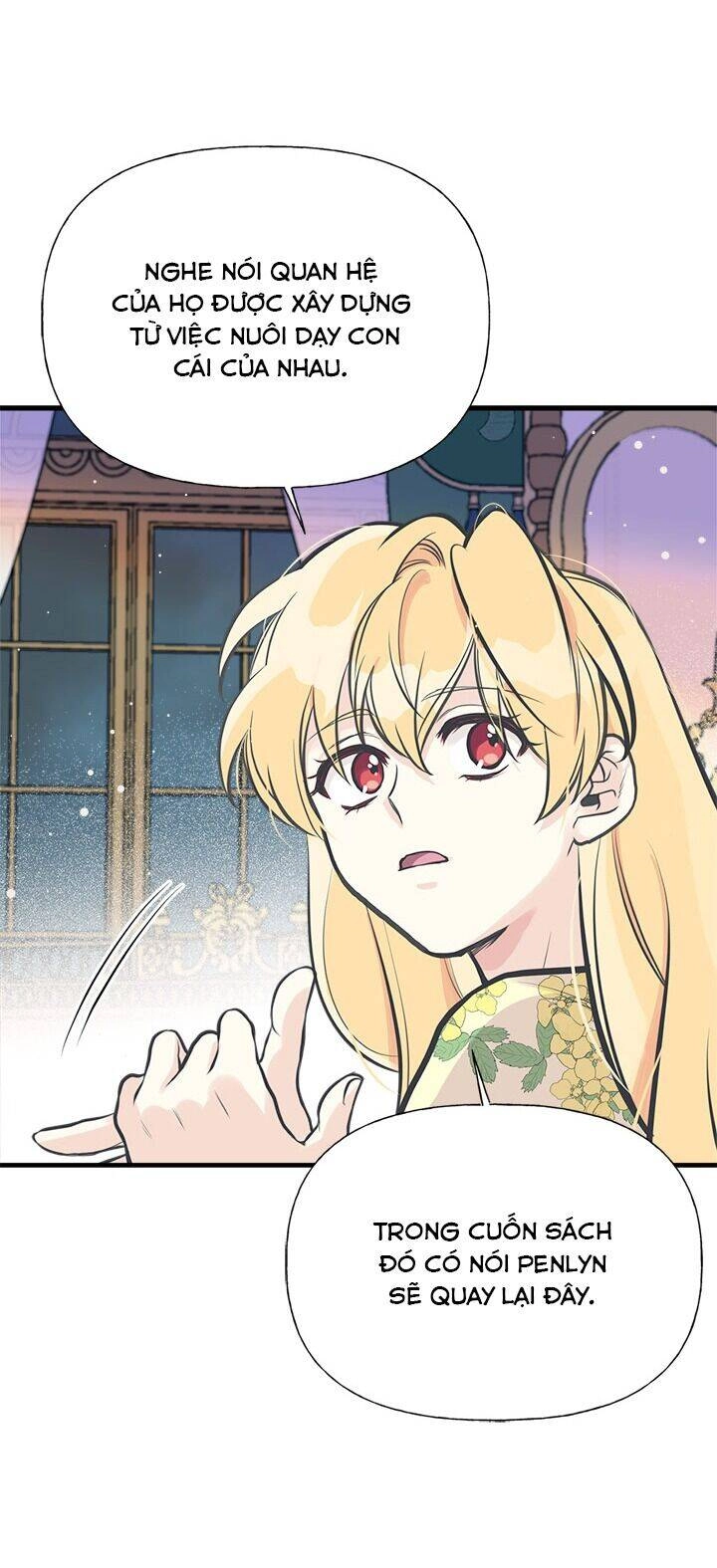 Chị Tôi Đã Nhặt Về Nhà Một Nam Chính Quyến Rũ Chapter 50 - 34