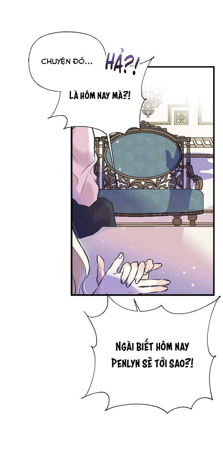 Chị Tôi Đã Nhặt Về Nhà Một Nam Chính Quyến Rũ Chapter 50 - 35