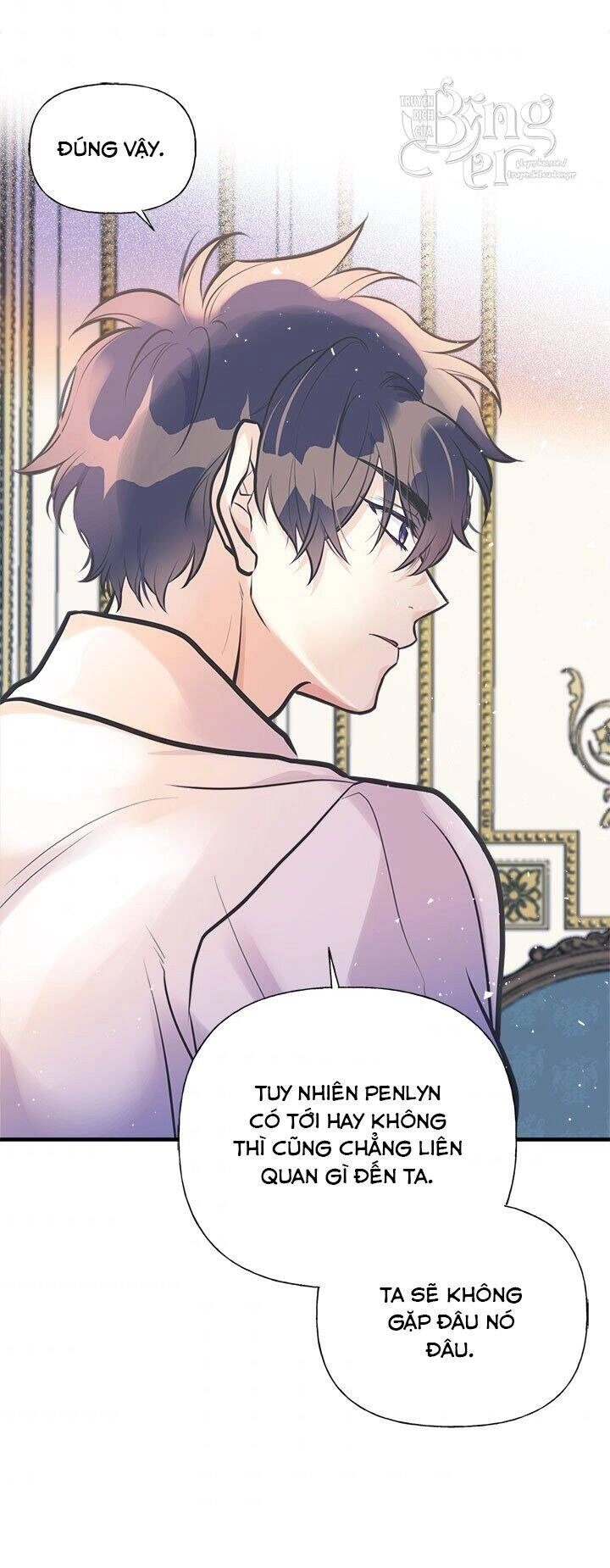 Chị Tôi Đã Nhặt Về Nhà Một Nam Chính Quyến Rũ Chapter 50 - 36