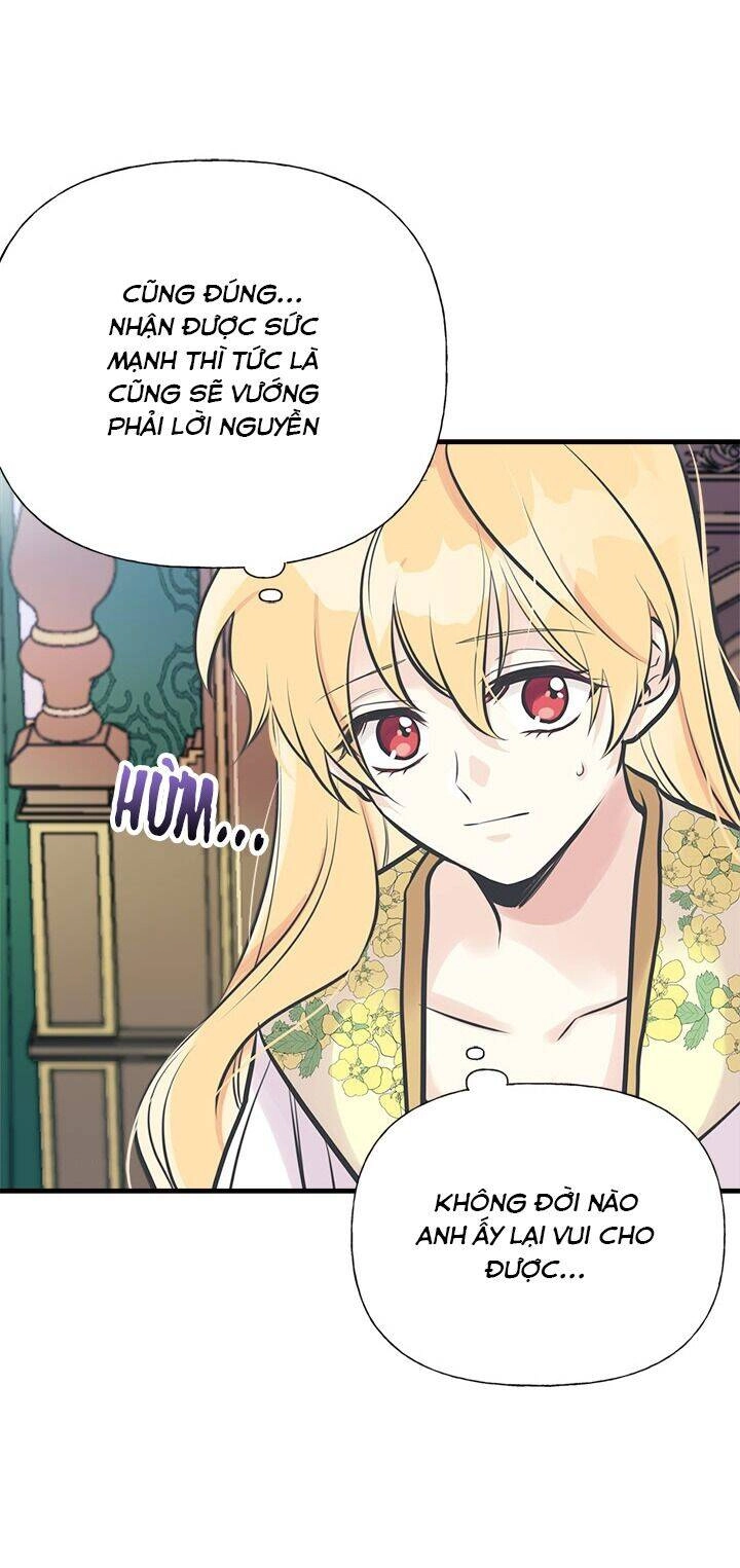 Chị Tôi Đã Nhặt Về Nhà Một Nam Chính Quyến Rũ Chapter 50 - 37