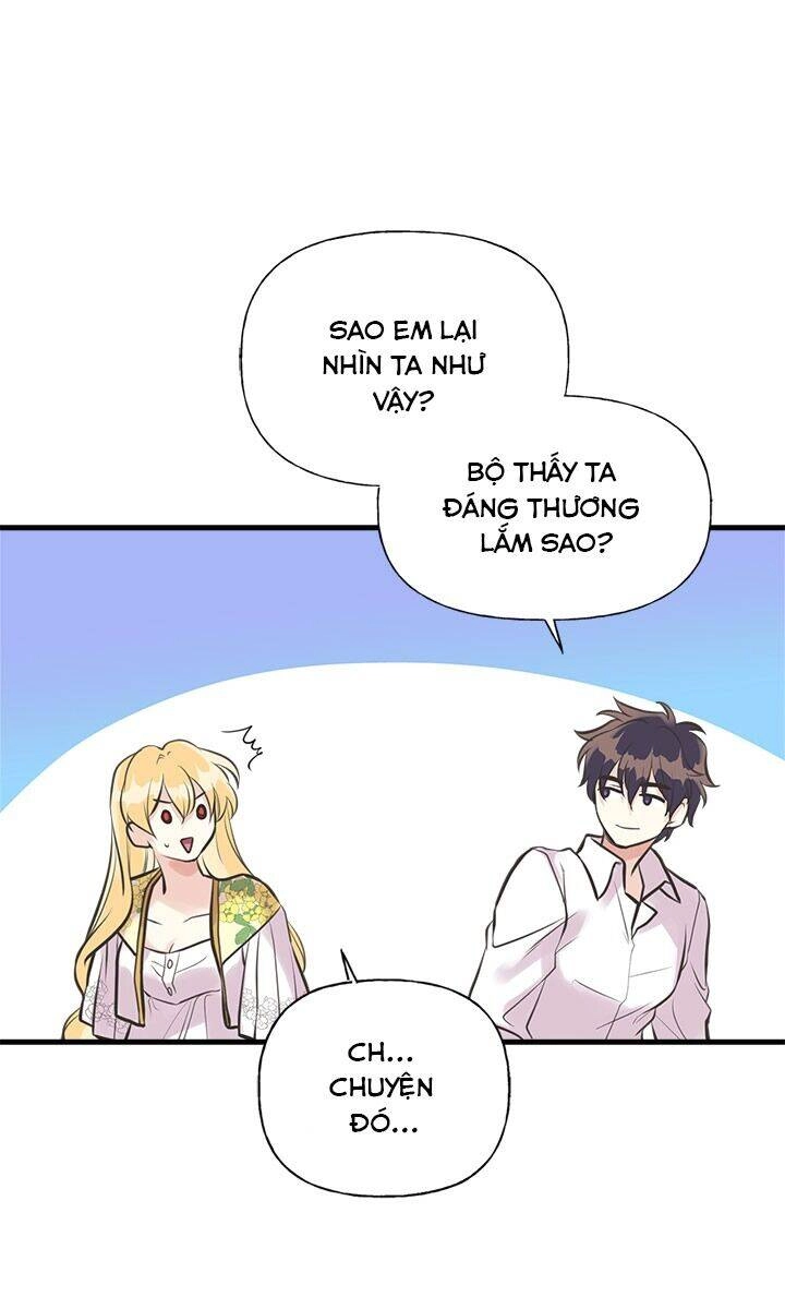 Chị Tôi Đã Nhặt Về Nhà Một Nam Chính Quyến Rũ Chapter 50 - 39