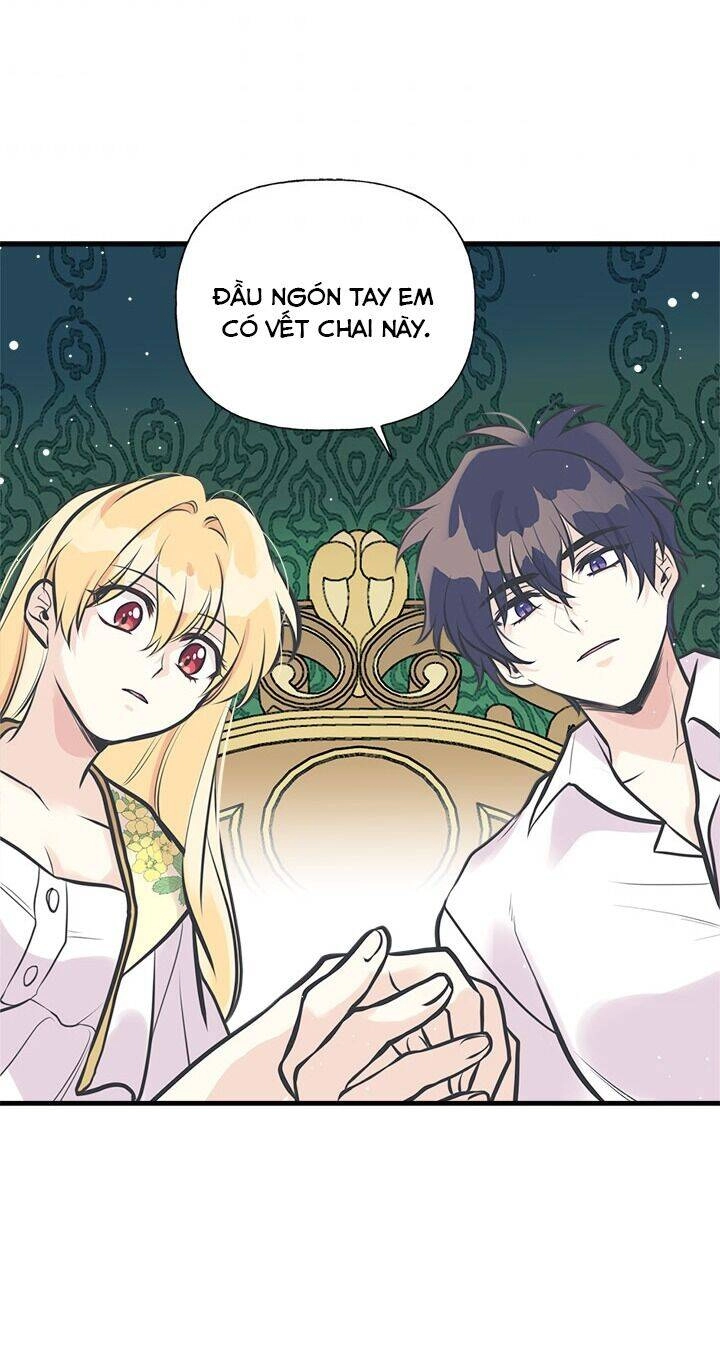 Chị Tôi Đã Nhặt Về Nhà Một Nam Chính Quyến Rũ Chapter 50 - 45