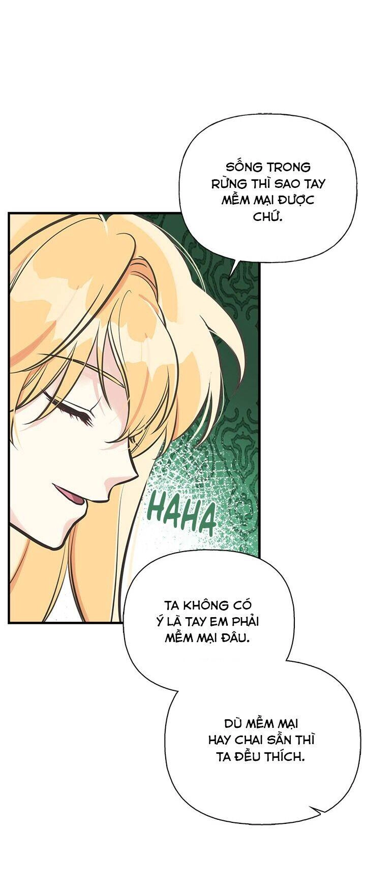 Chị Tôi Đã Nhặt Về Nhà Một Nam Chính Quyến Rũ Chapter 50 - 46