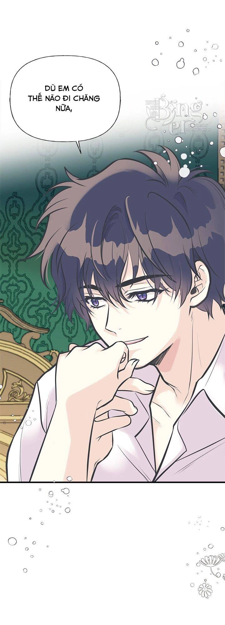 Chị Tôi Đã Nhặt Về Nhà Một Nam Chính Quyến Rũ Chapter 50 - 47