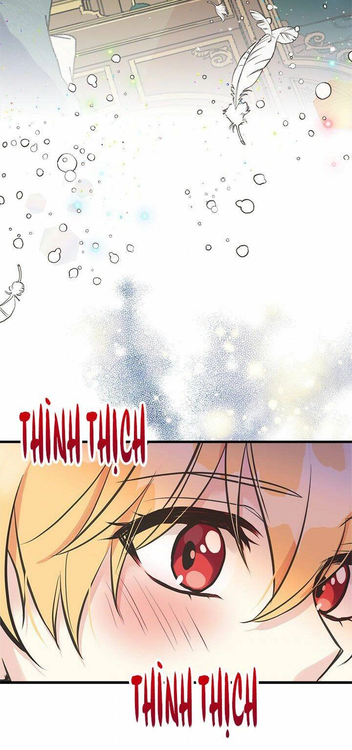 Chị Tôi Đã Nhặt Về Nhà Một Nam Chính Quyến Rũ Chapter 50 - 51