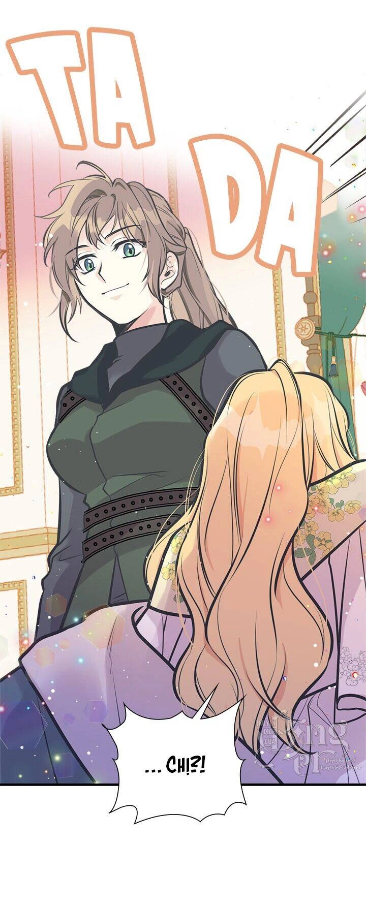 Chị Tôi Đã Nhặt Về Nhà Một Nam Chính Quyến Rũ Chapter 50 - 61