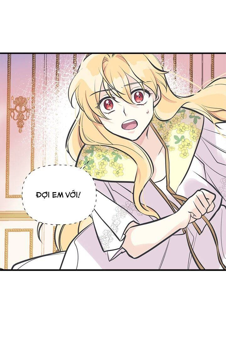 Chị Tôi Đã Nhặt Về Nhà Một Nam Chính Quyến Rũ Chapter 50 - 63