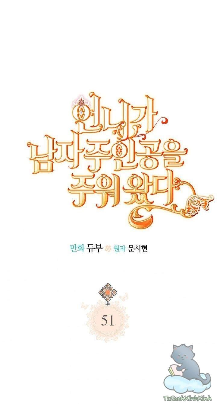 Chị Tôi Đã Nhặt Về Nhà Một Nam Chính Quyến Rũ Chapter 51 - 7