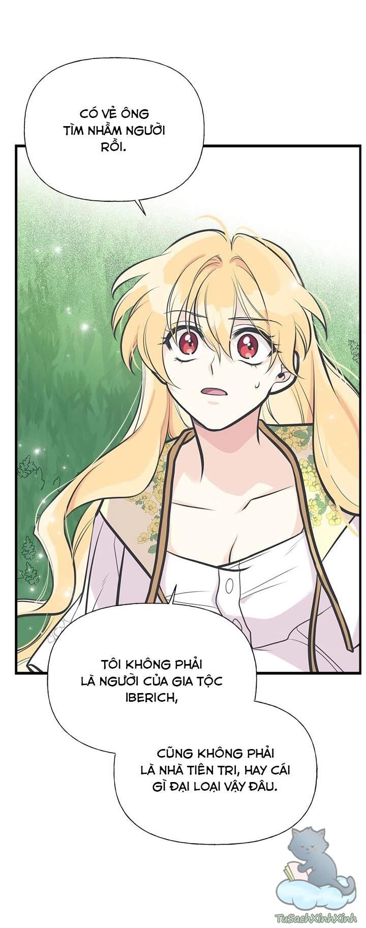 Chị Tôi Đã Nhặt Về Nhà Một Nam Chính Quyến Rũ Chapter 51 - 11