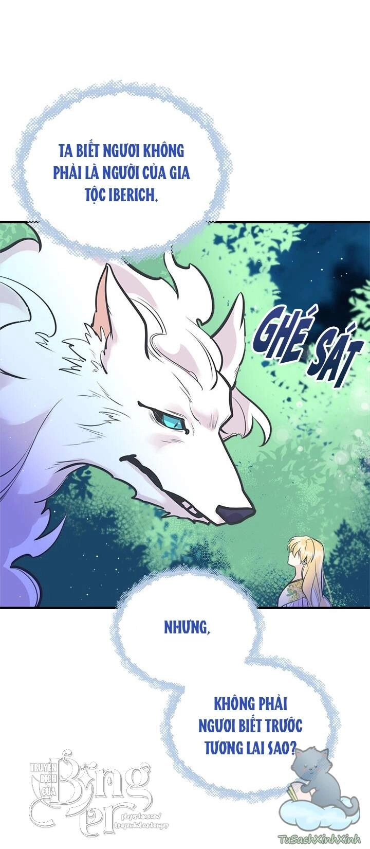 Chị Tôi Đã Nhặt Về Nhà Một Nam Chính Quyến Rũ Chapter 51 - 12