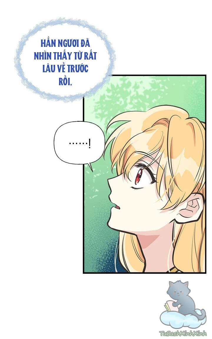 Chị Tôi Đã Nhặt Về Nhà Một Nam Chính Quyến Rũ Chapter 51 - 13