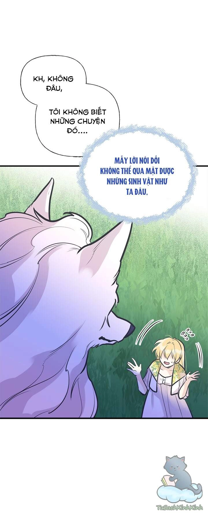 Chị Tôi Đã Nhặt Về Nhà Một Nam Chính Quyến Rũ Chapter 51 - 14