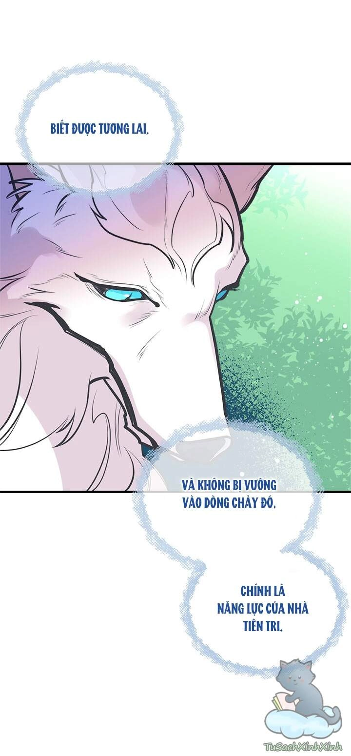 Chị Tôi Đã Nhặt Về Nhà Một Nam Chính Quyến Rũ Chapter 51 - 16