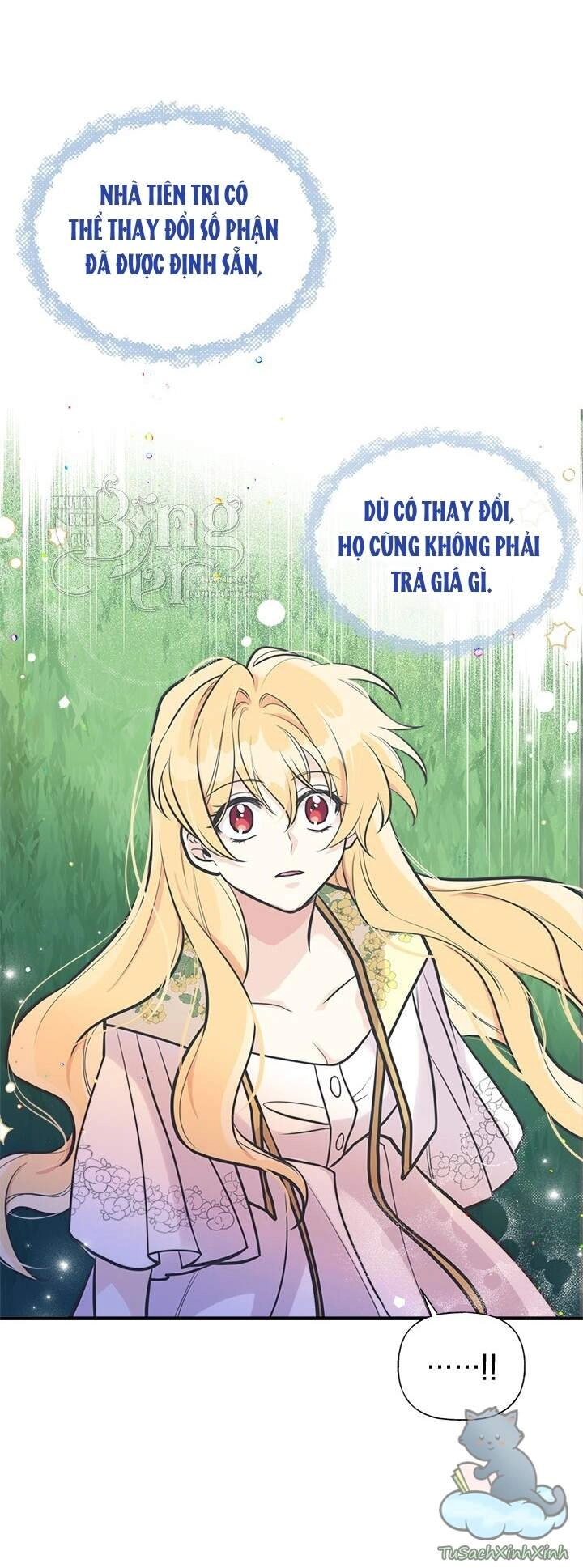 Chị Tôi Đã Nhặt Về Nhà Một Nam Chính Quyến Rũ Chapter 51 - 18