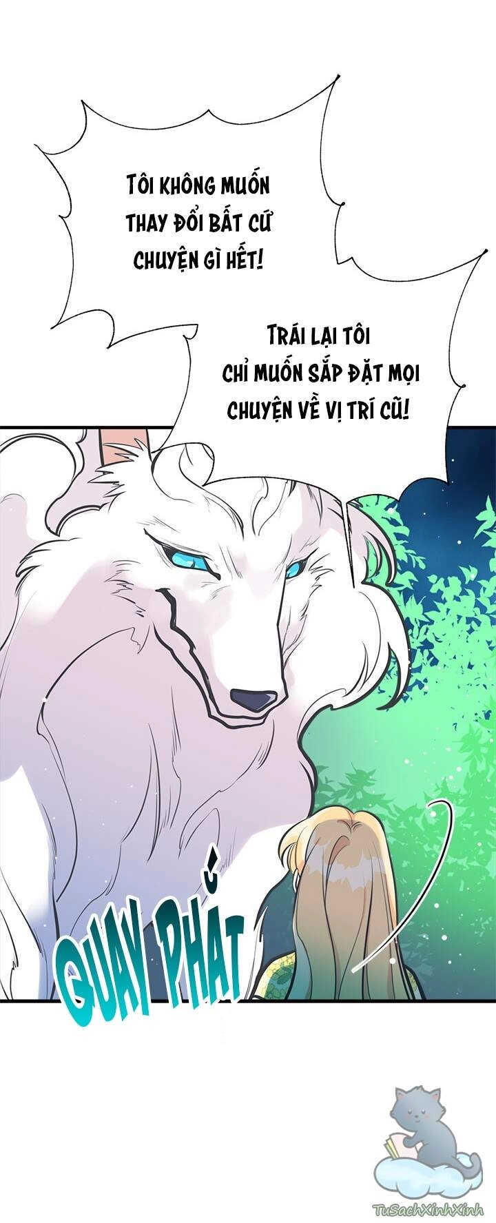 Chị Tôi Đã Nhặt Về Nhà Một Nam Chính Quyến Rũ Chapter 51 - 20