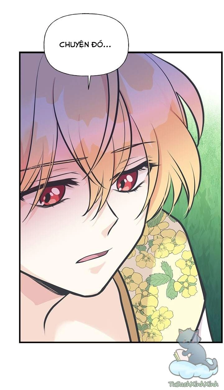 Chị Tôi Đã Nhặt Về Nhà Một Nam Chính Quyến Rũ Chapter 51 - 22