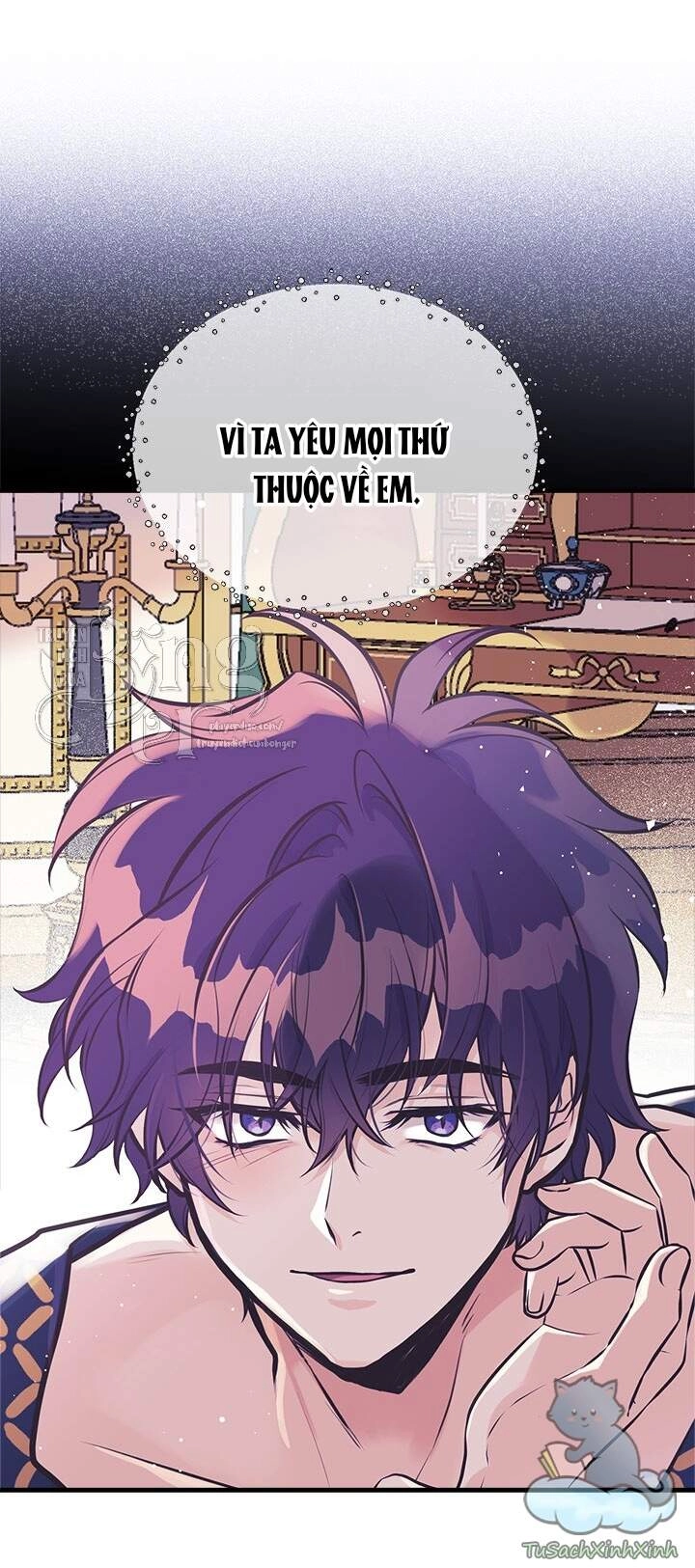 Chị Tôi Đã Nhặt Về Nhà Một Nam Chính Quyến Rũ Chapter 51 - 23