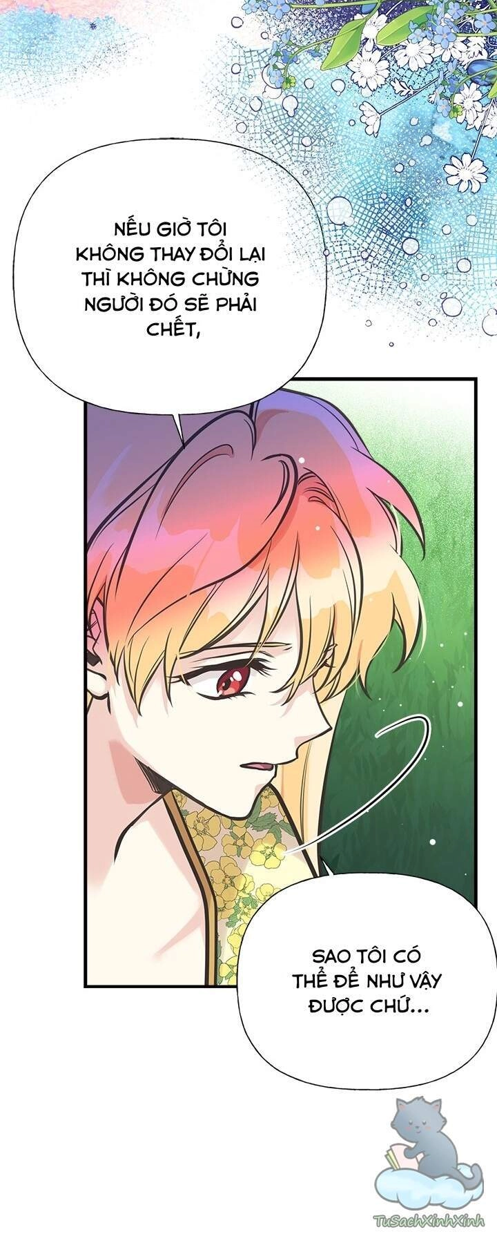 Chị Tôi Đã Nhặt Về Nhà Một Nam Chính Quyến Rũ Chapter 51 - 25