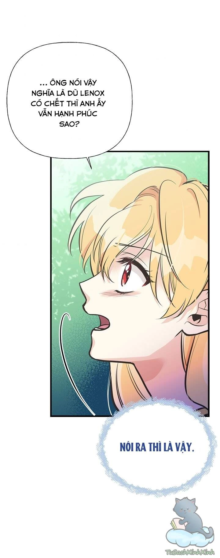 Chị Tôi Đã Nhặt Về Nhà Một Nam Chính Quyến Rũ Chapter 51 - 28