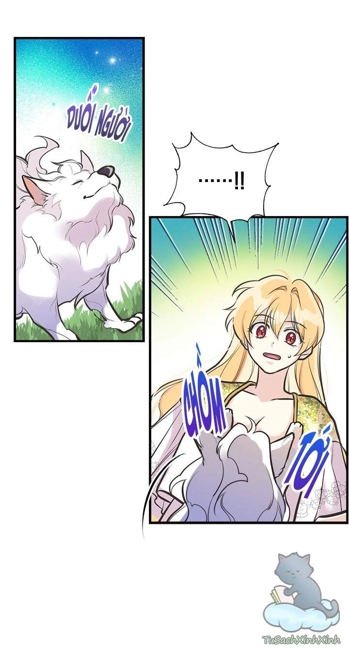 Chị Tôi Đã Nhặt Về Nhà Một Nam Chính Quyến Rũ Chapter 51 - 38