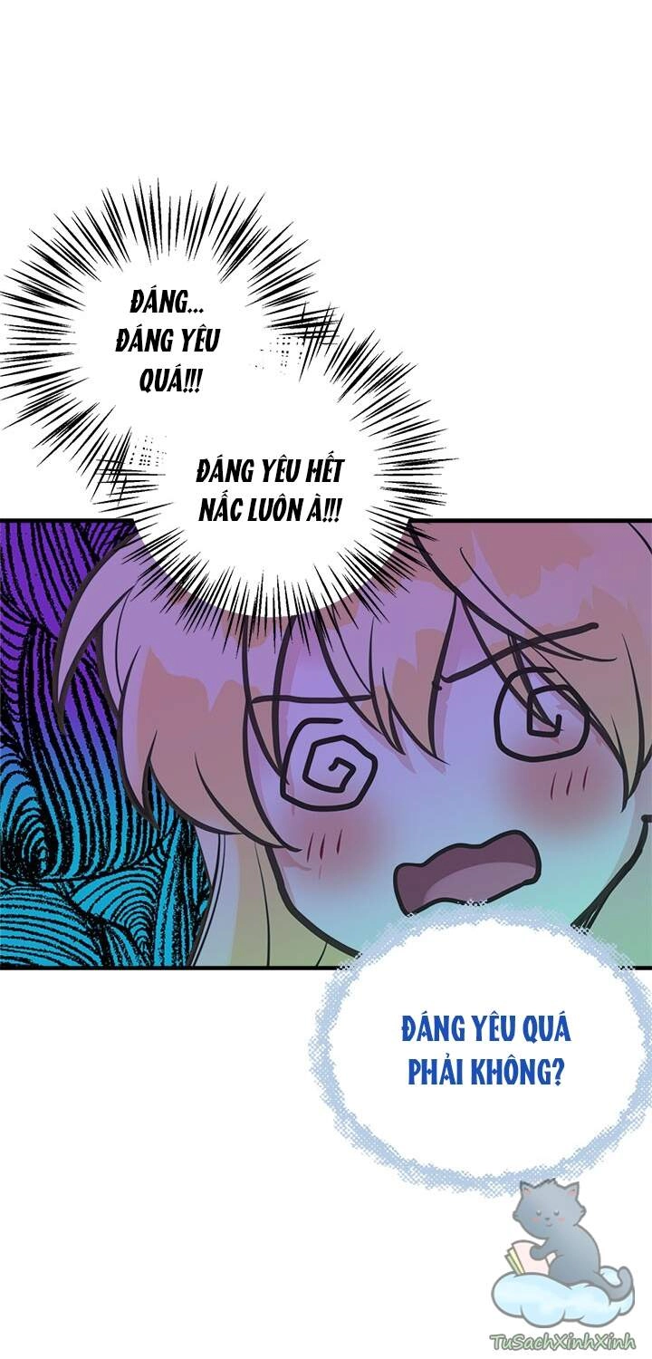 Chị Tôi Đã Nhặt Về Nhà Một Nam Chính Quyến Rũ Chapter 51 - 39