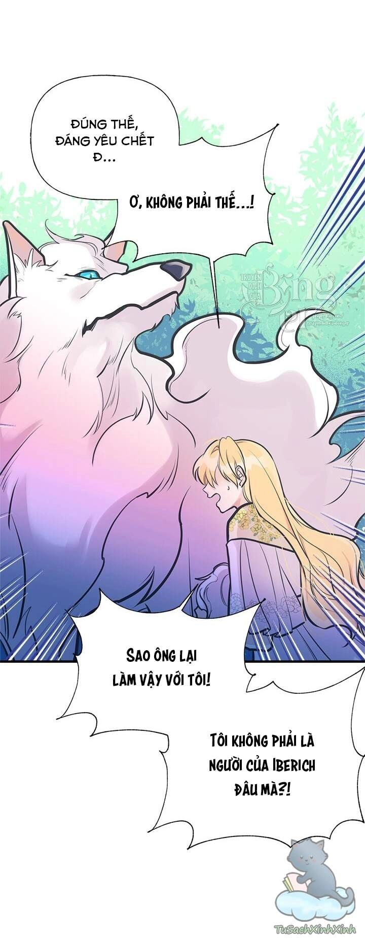 Chị Tôi Đã Nhặt Về Nhà Một Nam Chính Quyến Rũ Chapter 51 - 40