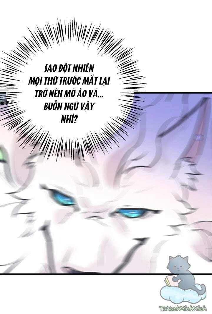 Chị Tôi Đã Nhặt Về Nhà Một Nam Chính Quyến Rũ Chapter 51 - 44