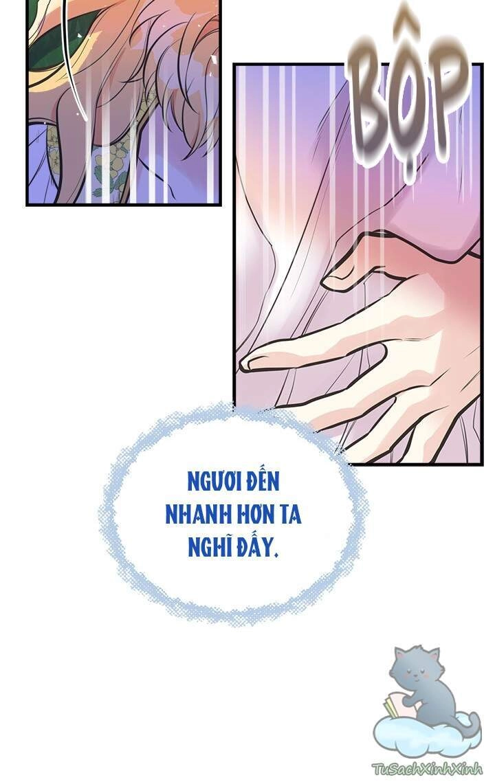 Chị Tôi Đã Nhặt Về Nhà Một Nam Chính Quyến Rũ Chapter 51 - 46