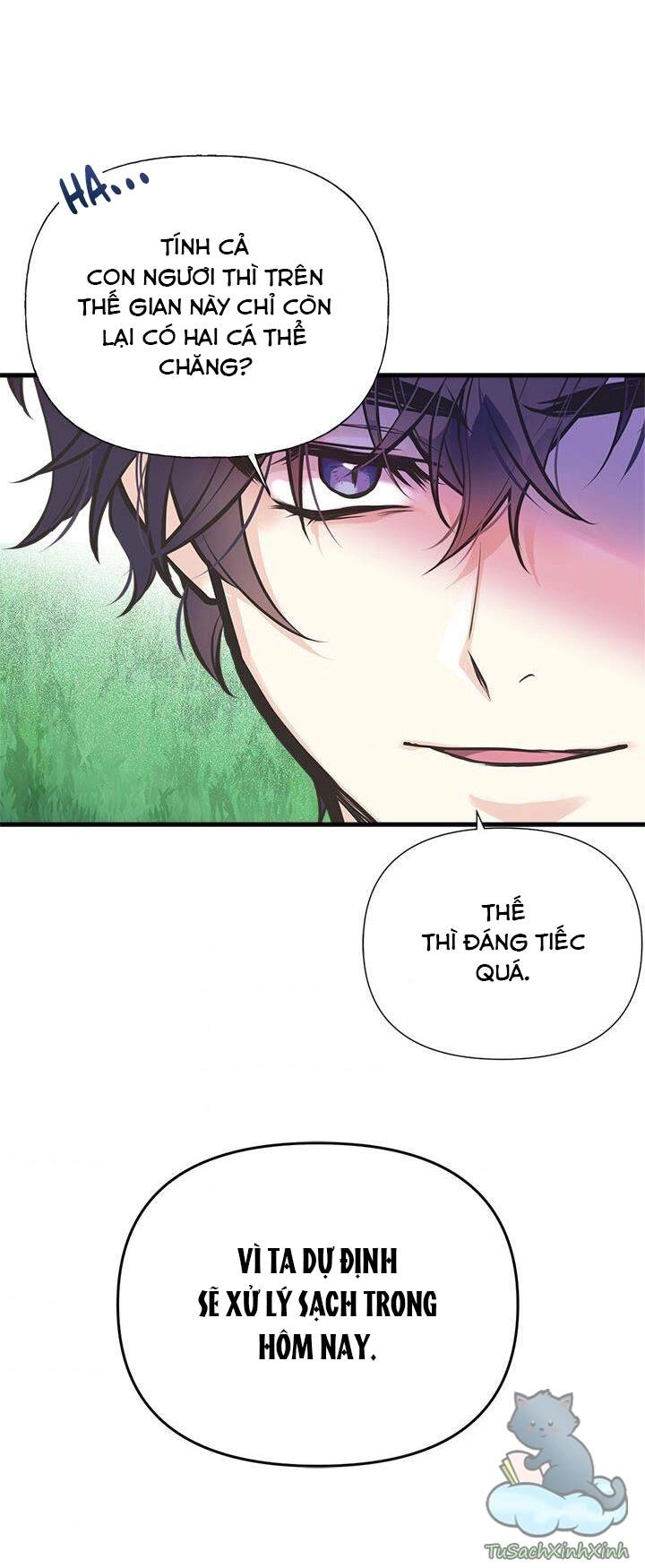 Chị Tôi Đã Nhặt Về Nhà Một Nam Chính Quyến Rũ Chapter 51 - 49