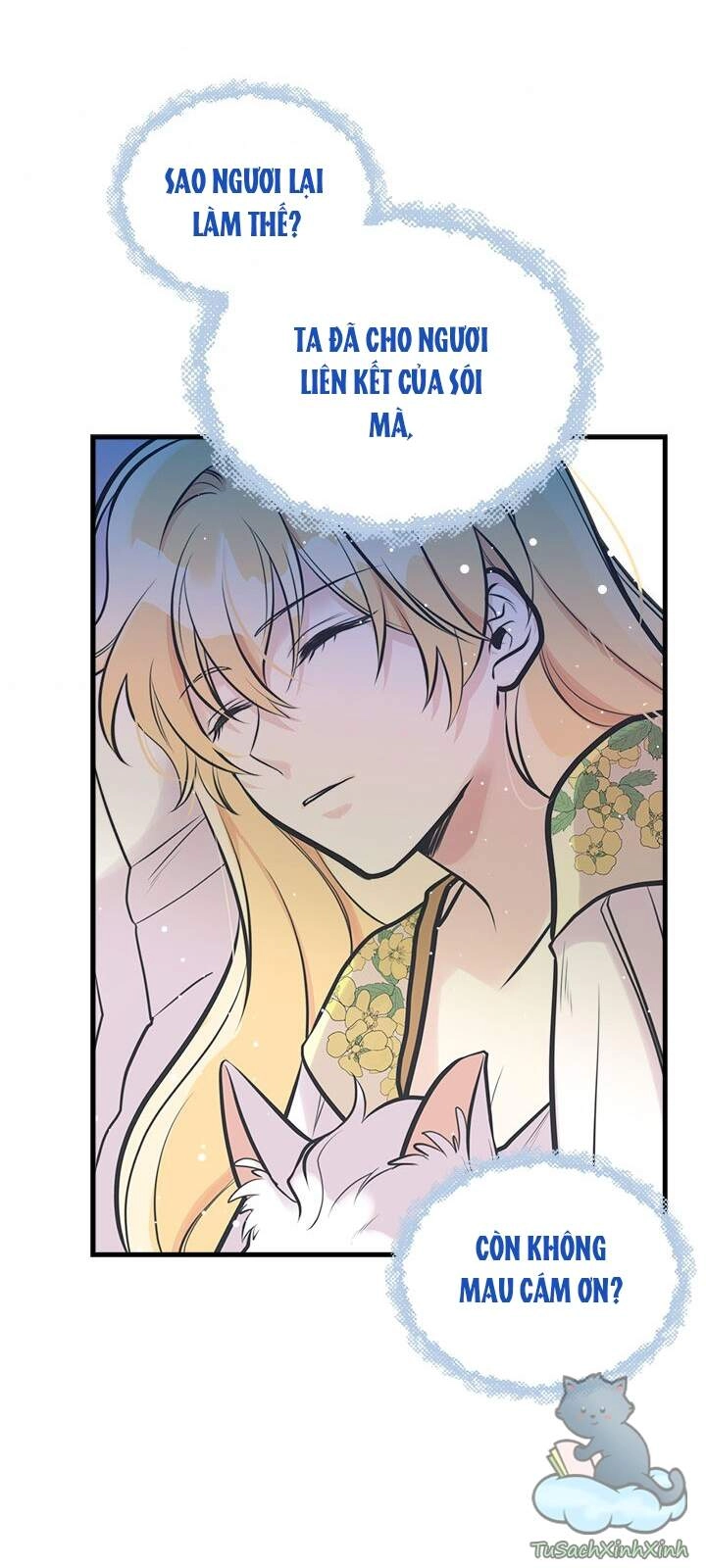 Chị Tôi Đã Nhặt Về Nhà Một Nam Chính Quyến Rũ Chapter 51 - 50