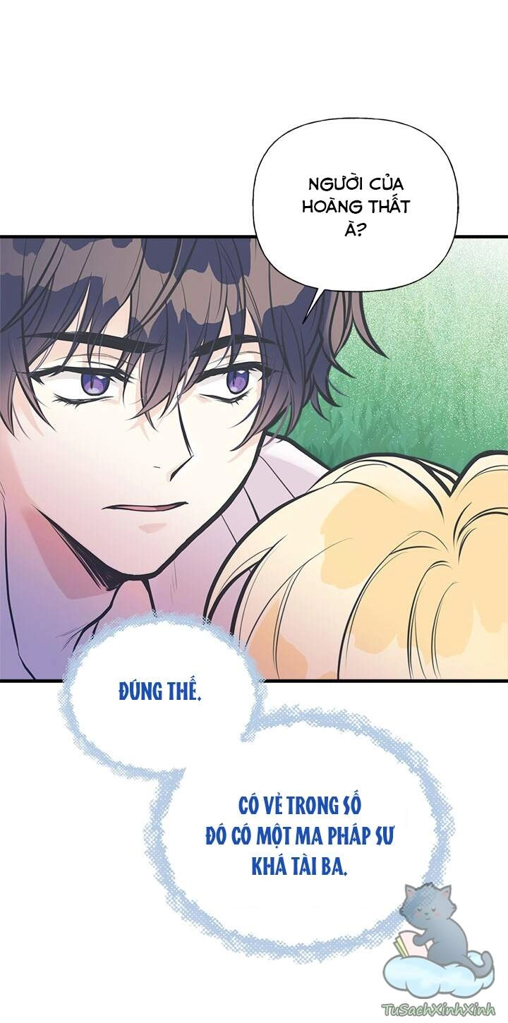 Chị Tôi Đã Nhặt Về Nhà Một Nam Chính Quyến Rũ Chapter 51 - 53