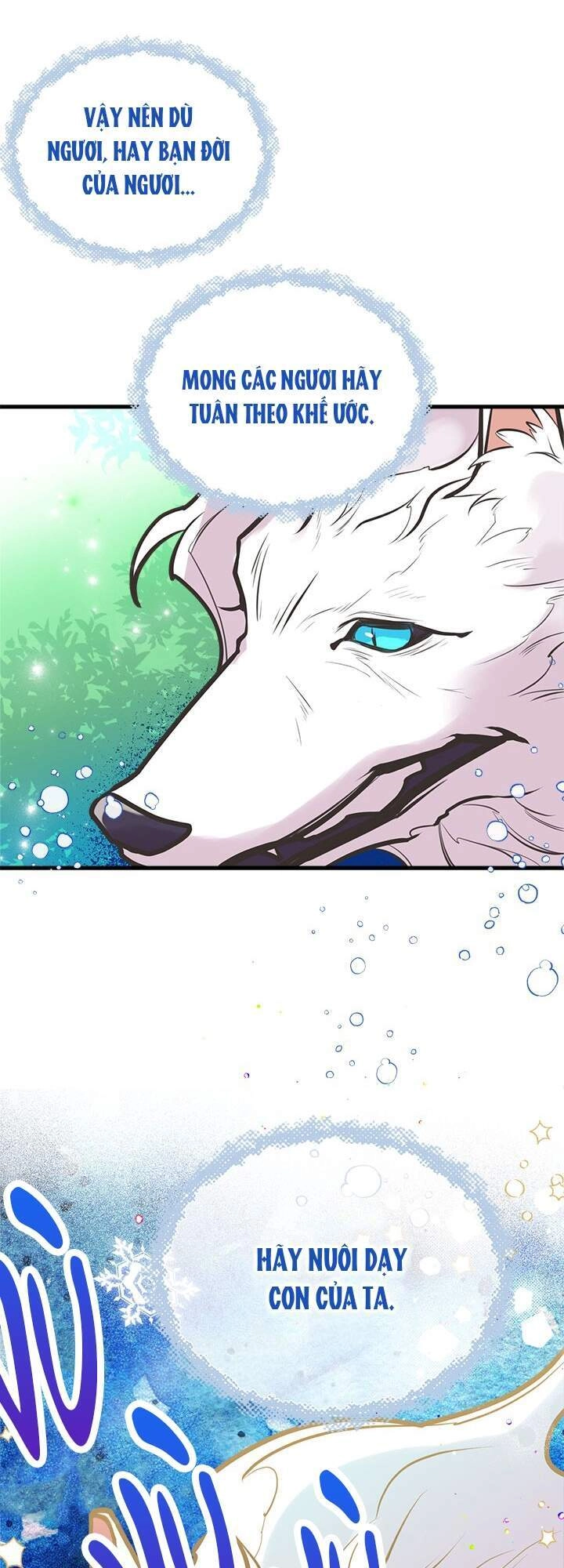 Chị Tôi Đã Nhặt Về Nhà Một Nam Chính Quyến Rũ Chapter 51 - 54