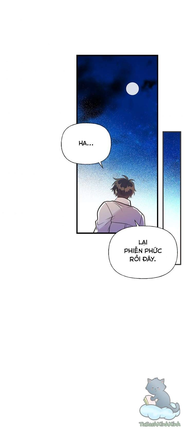 Chị Tôi Đã Nhặt Về Nhà Một Nam Chính Quyến Rũ Chapter 51 - 56