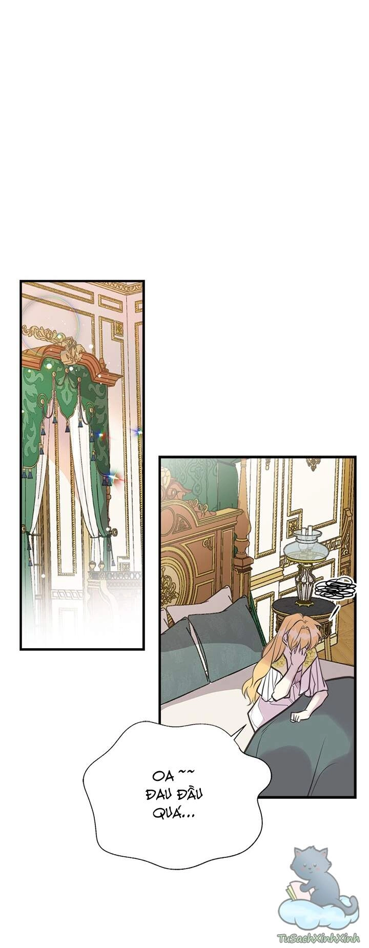 Chị Tôi Đã Nhặt Về Nhà Một Nam Chính Quyến Rũ Chapter 51 - 57