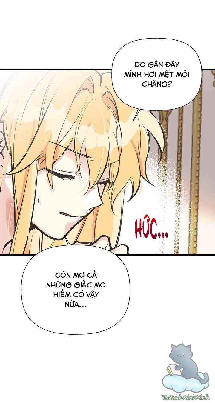 Chị Tôi Đã Nhặt Về Nhà Một Nam Chính Quyến Rũ Chapter 51 - 58